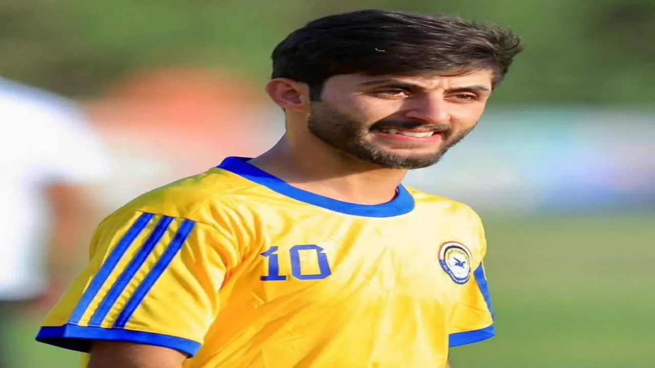 «قوقية» يغادر الزوراء العراقي مرغماً